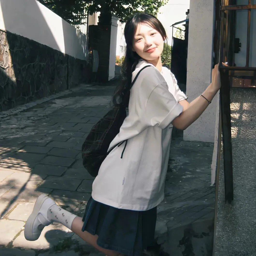 硝烟下的日常