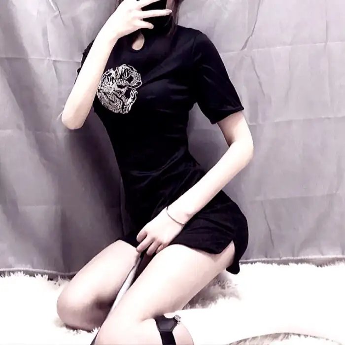 神秘博士第四季