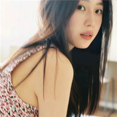 少女佳禾